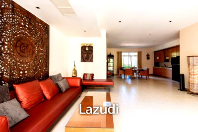 Condos for sale : BLUE LAGOON :  2 Bed Pool Access Condo