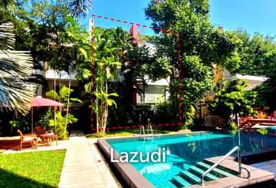 Condos for sale : Exceptional 4-Bedroom Freehold Duplex Condo in Casa Dang Hua Hin