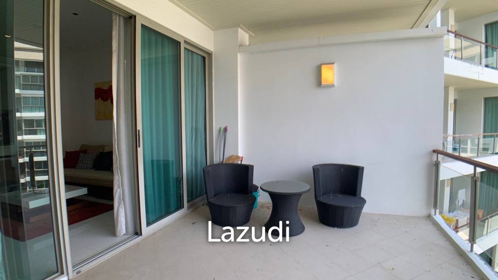 picture 2 Bed 2 Bath 100 SQ.M The Sanctuary - 15/16