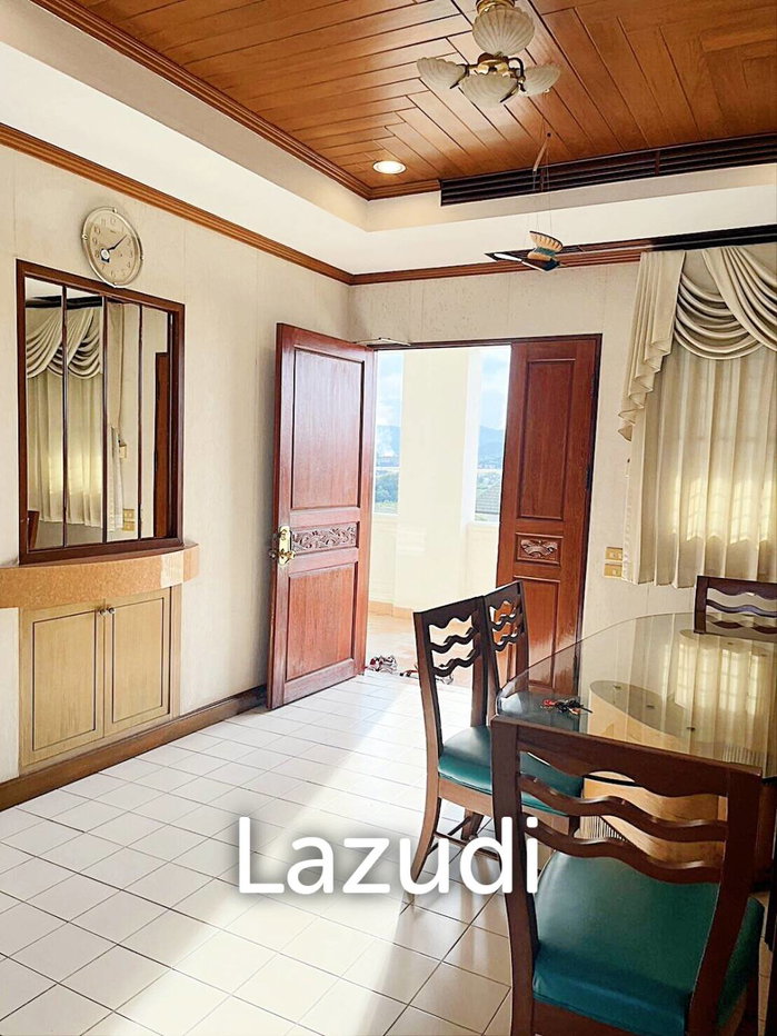 picture 2 Bed 125 SQ.M Baan Somprasong Huahin - 5/32