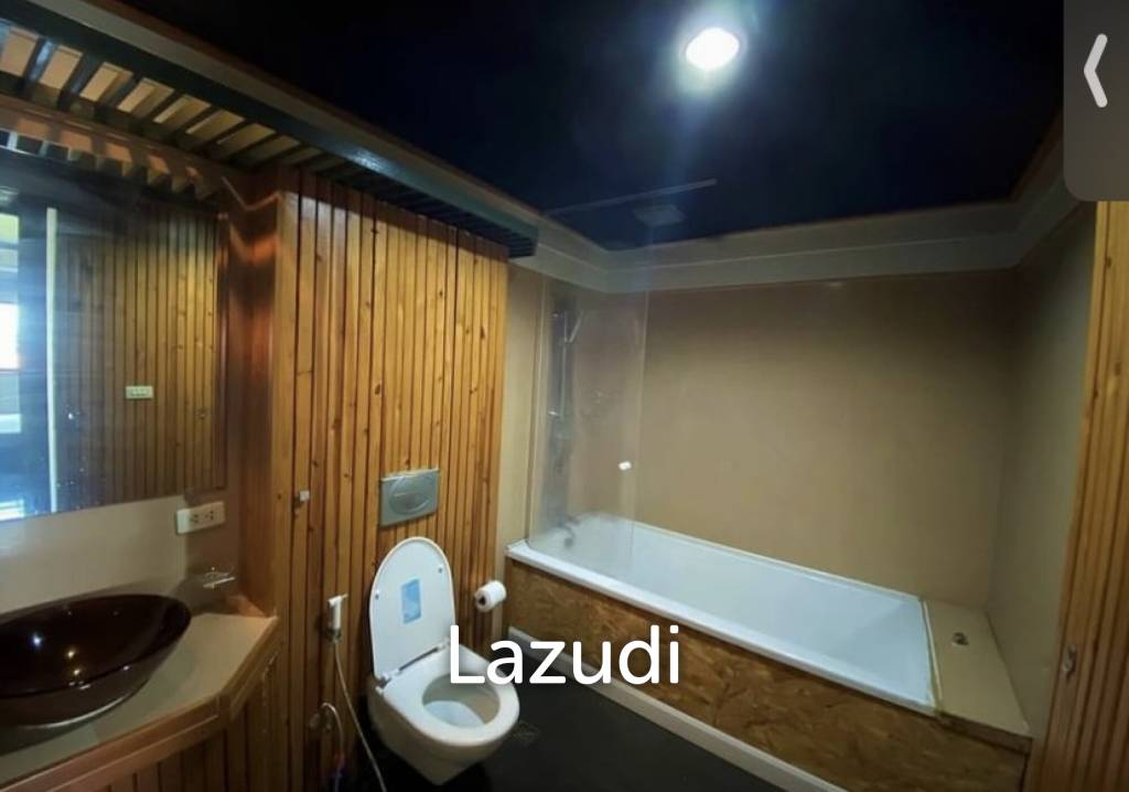 รูป 662 sqm 10 Bed Condo on 5th Floor at Baan Onnut Condominium Bang Chak - รูปที่ 12/14