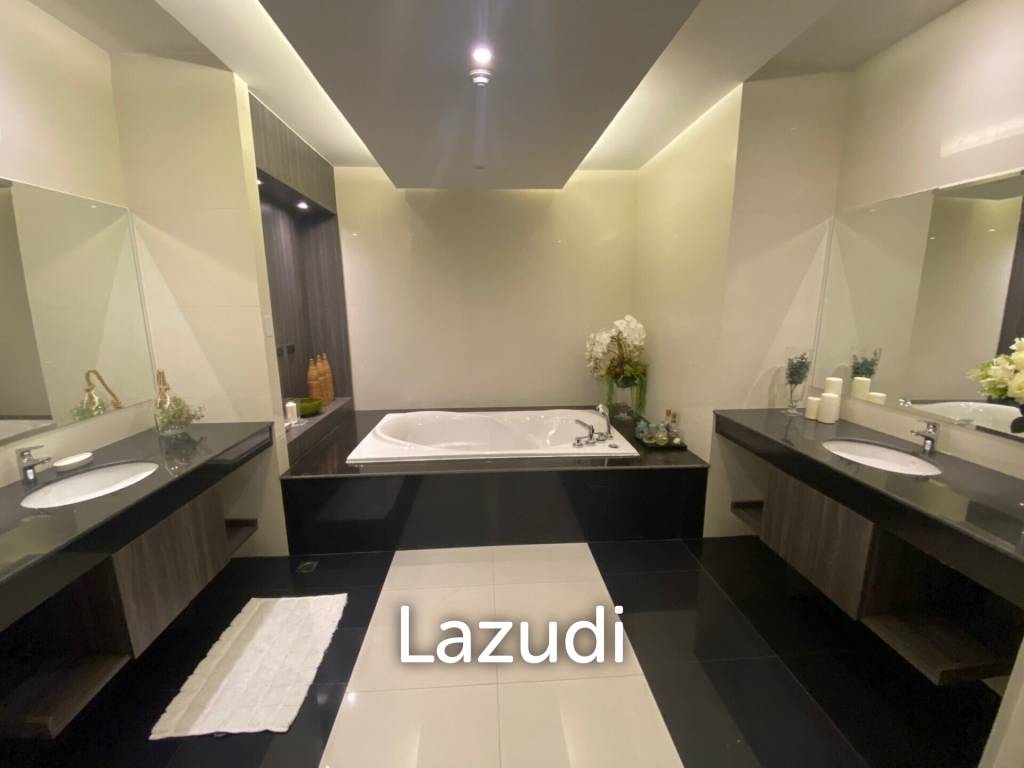 picture 3 Bed 4 Bath 268 SQ.M La Royale Beach - 22/35