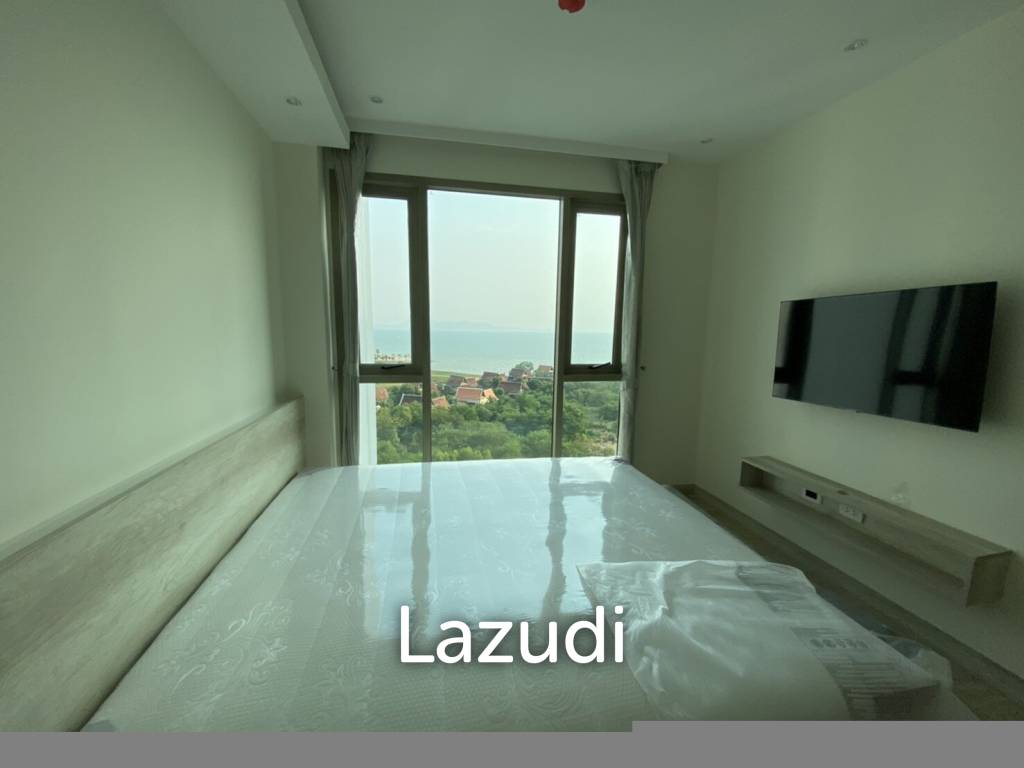 รูป One Bedroom For Sale In Riviera Monaco - รูปที่ 6/18