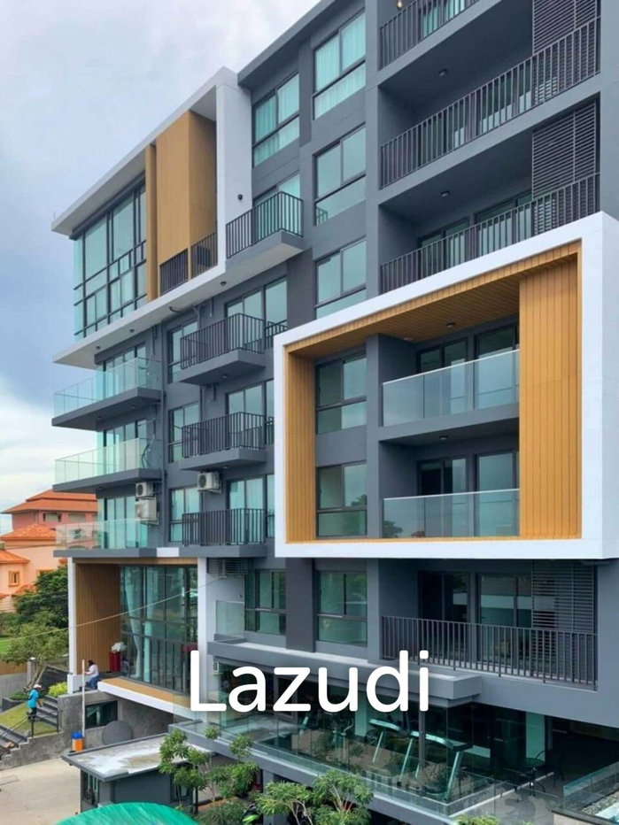 รูป The Win Condo at Khao Talo for Sale - รูปที่ 12/13