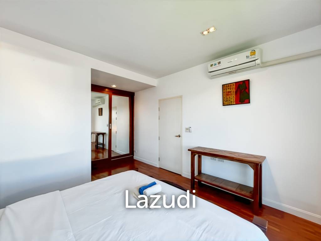 รูป ขายคอนโด 1 ห้องนอนใจกลางหัวหินที่บ้านแสนดาว - รูปที่ 23/32