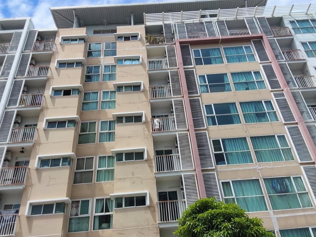 picture CONDO 44.05 Sq.m. Phasi Charoen Bangkok Price on request - 2/6