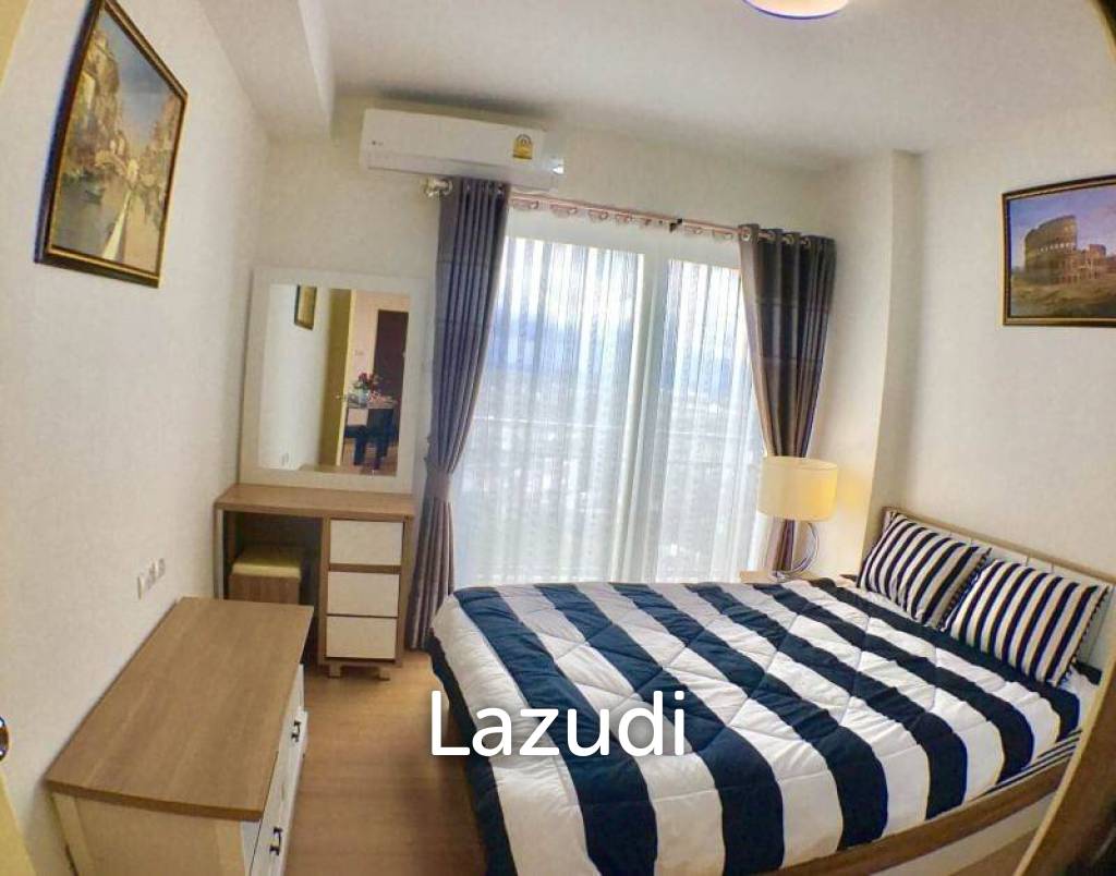รูป Supalai Mare Pattaya Condo for Sale - รูปที่ 5/16