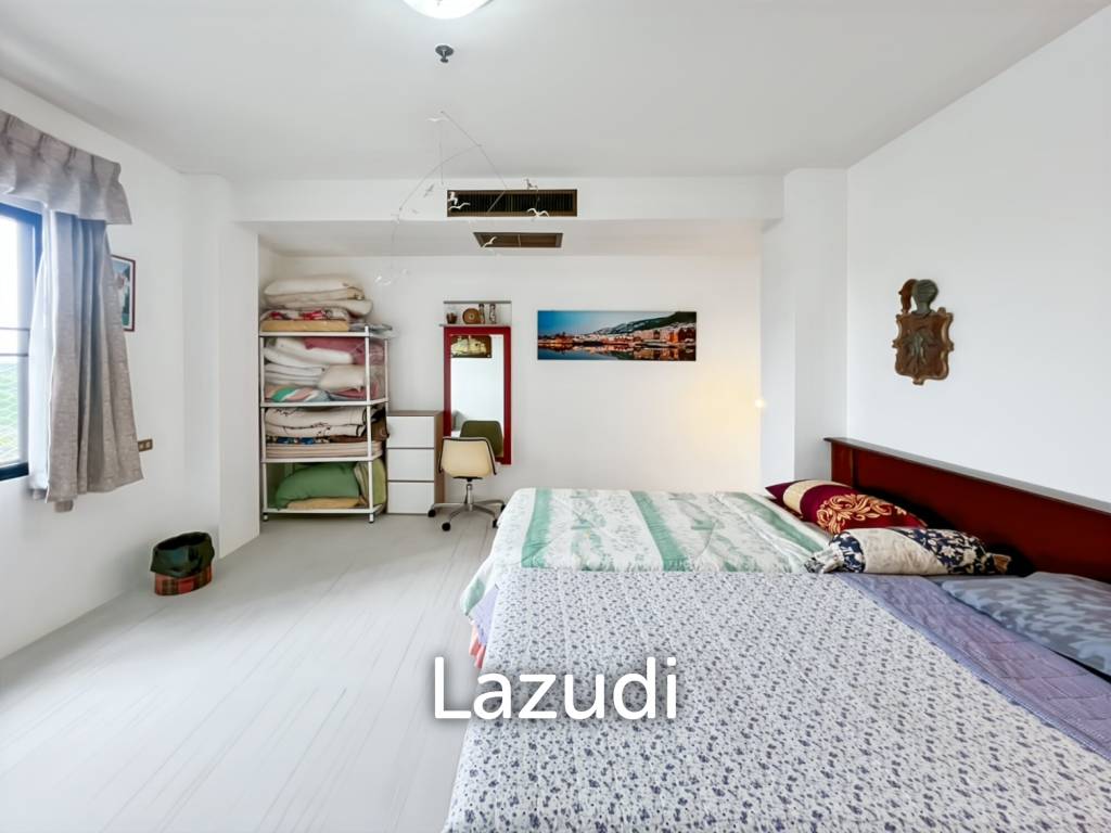 picture Stunning Ocean View 2-Bed Condo 144 Sqm in Regent Villa Condo - 26/33