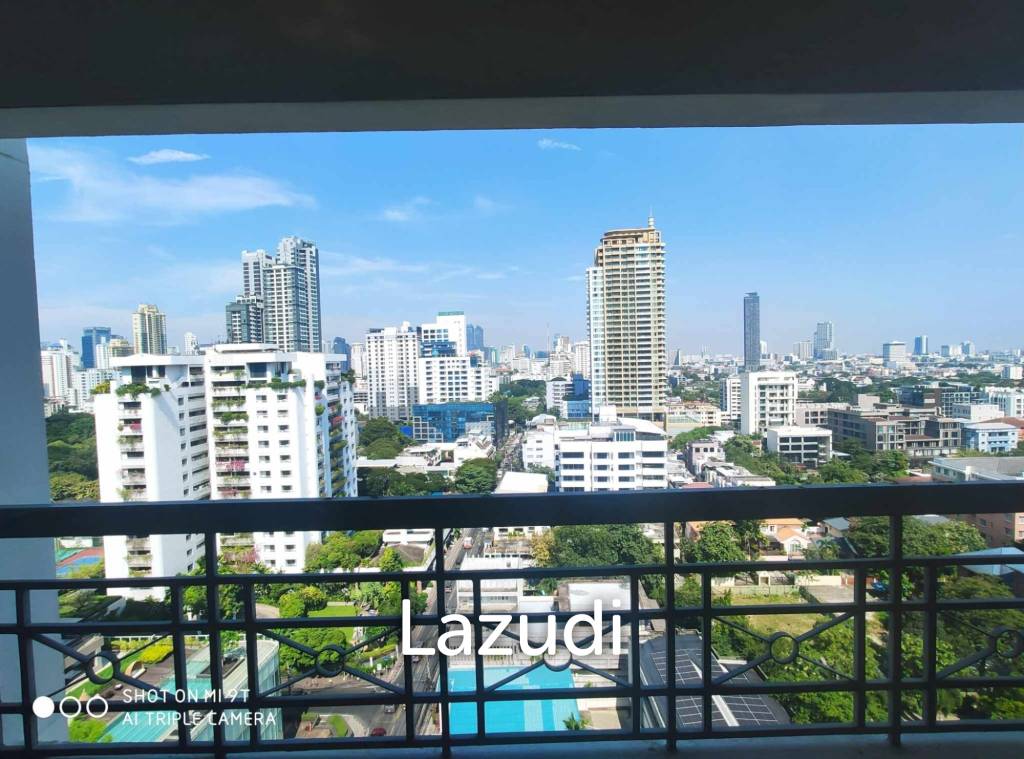 รูป 3 Bed 2 Bath 144 SQ.M Royal Castle Sukhumvit 39 - รูปที่ 12/12