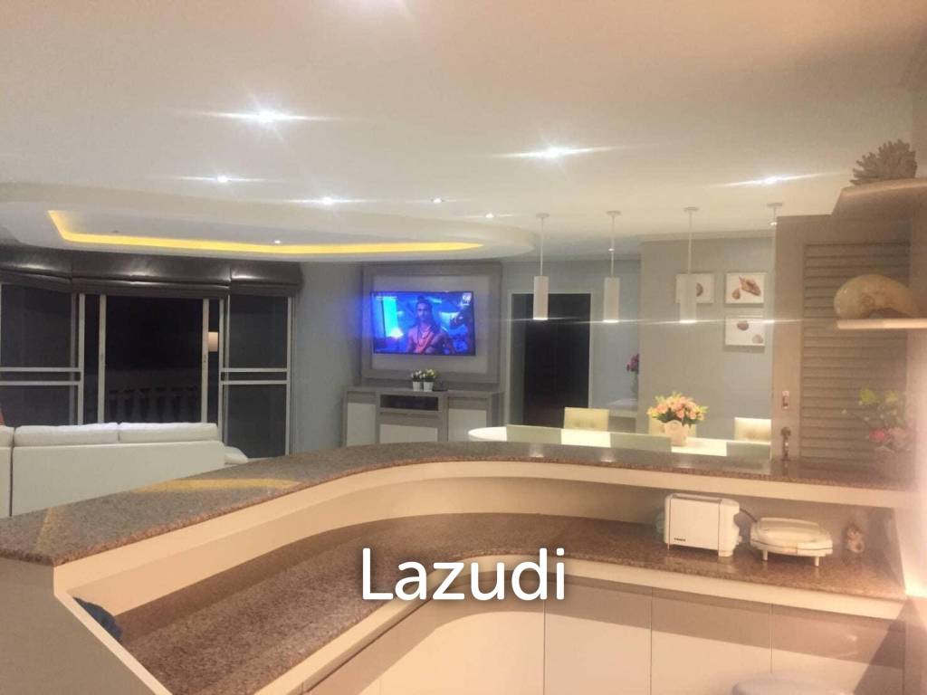 รูป Park Beach condo for Sale - รูปที่ 2/10