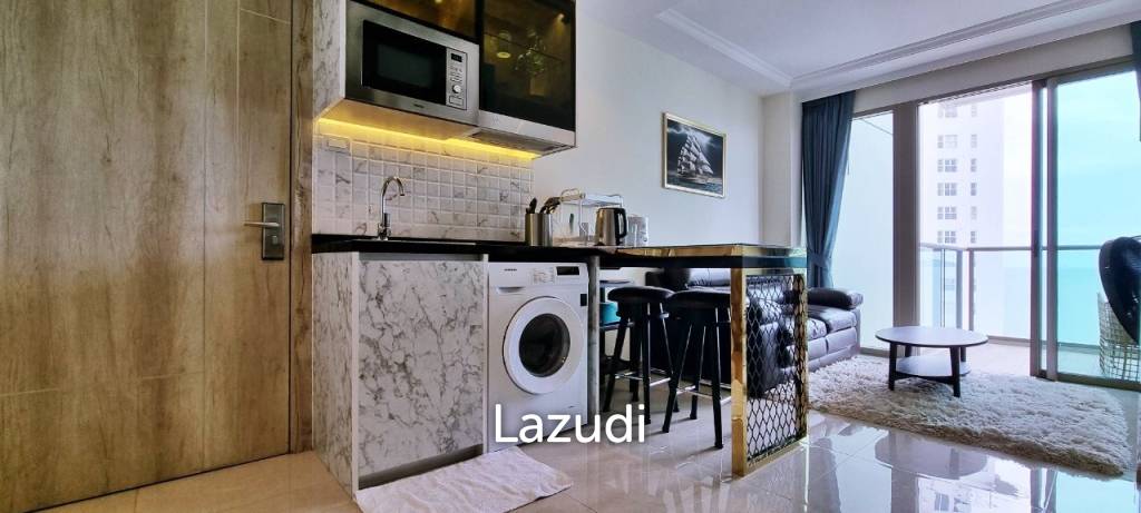 picture 1 Bedroom 1 Bathroom 48.8 SQ.M Riviera Monaco - 5/13