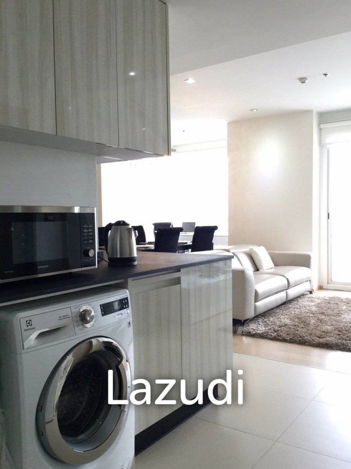 รูป 2 Bed 100 Sqm HQ By Sansiri For Sale+Rent - รูปที่ 5/16