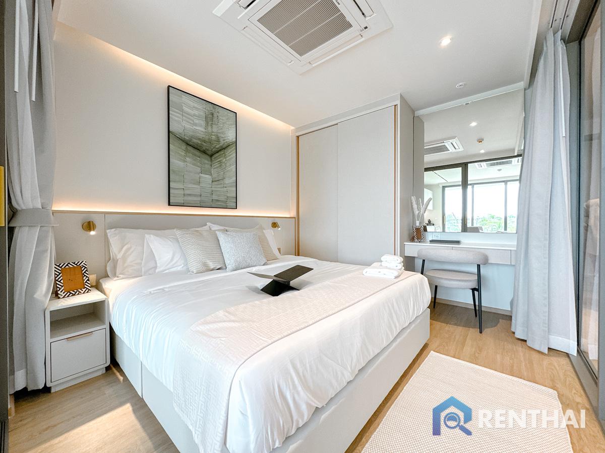 รูป สำหรับ ขาย คอนโด 1 ห้องนอน ที่ The Aqua - รูปที่ 13/25