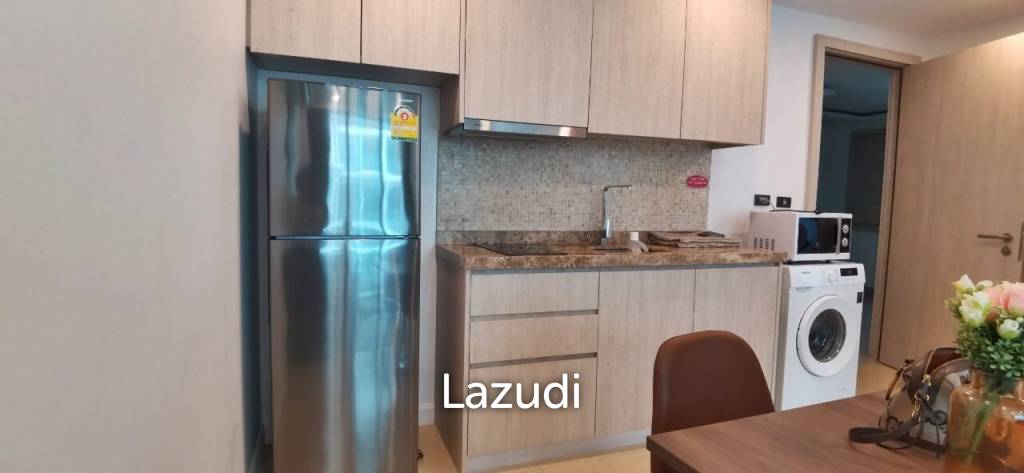 picture 2Beds Sea Zen Condo For Sale in BangSaray - 9/25