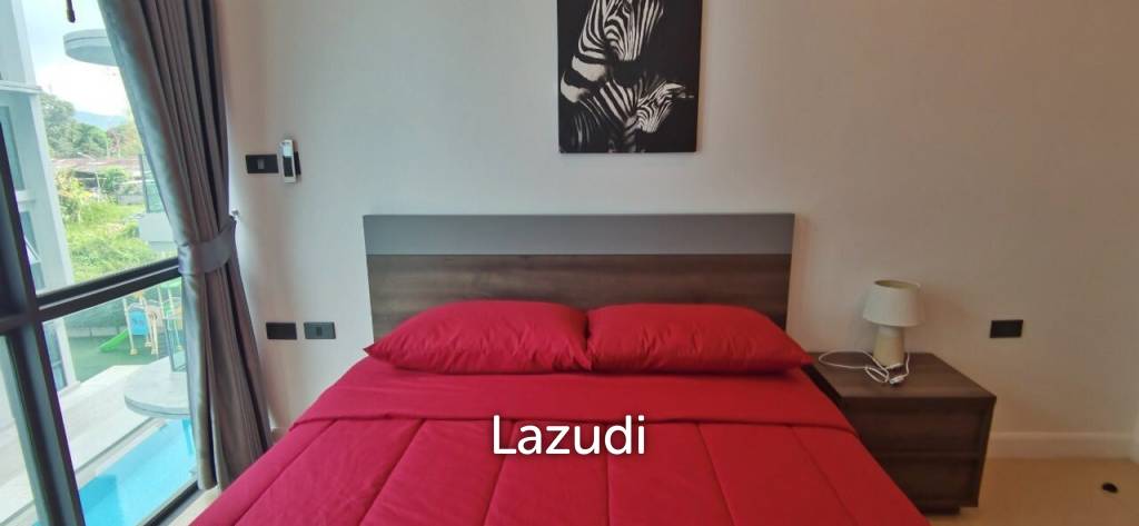 picture 2Beds Sea Zen Condo For Sale in BangSaray - 13/25