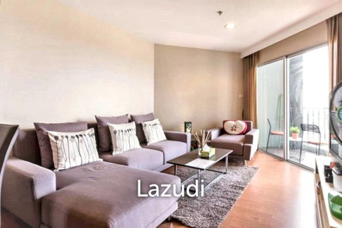 2 Bedroom 1 Bathroom 59 Sq.m Belle Grand Rama 9
