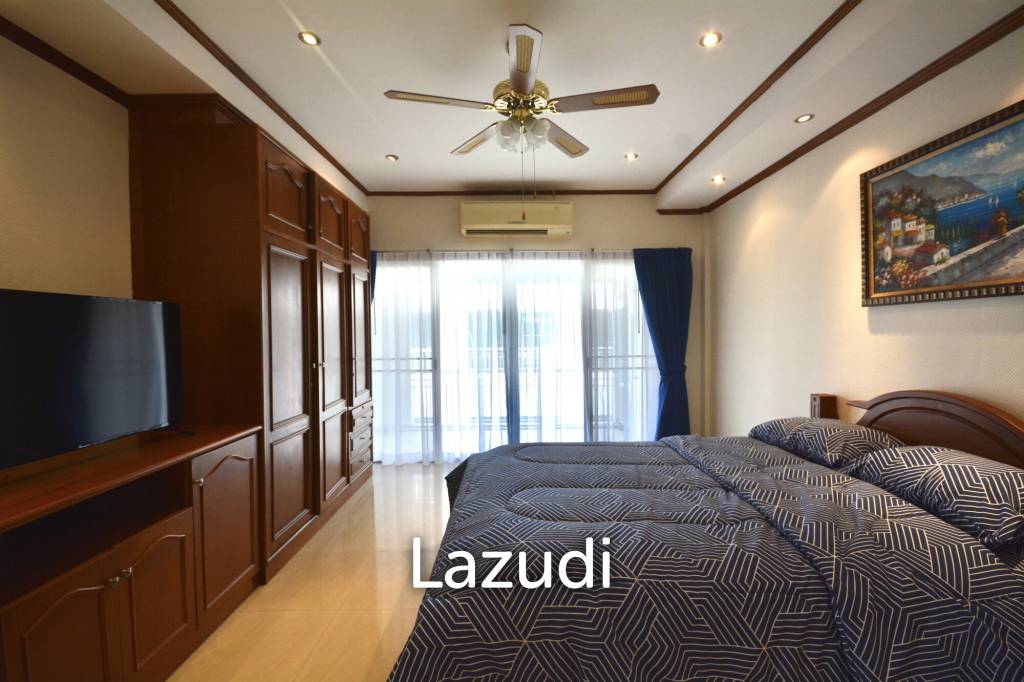 รูป 1 Bed  1 Bath 108 SQ.M. Baan Suan Lalana Condominium - รูปที่ 13/21