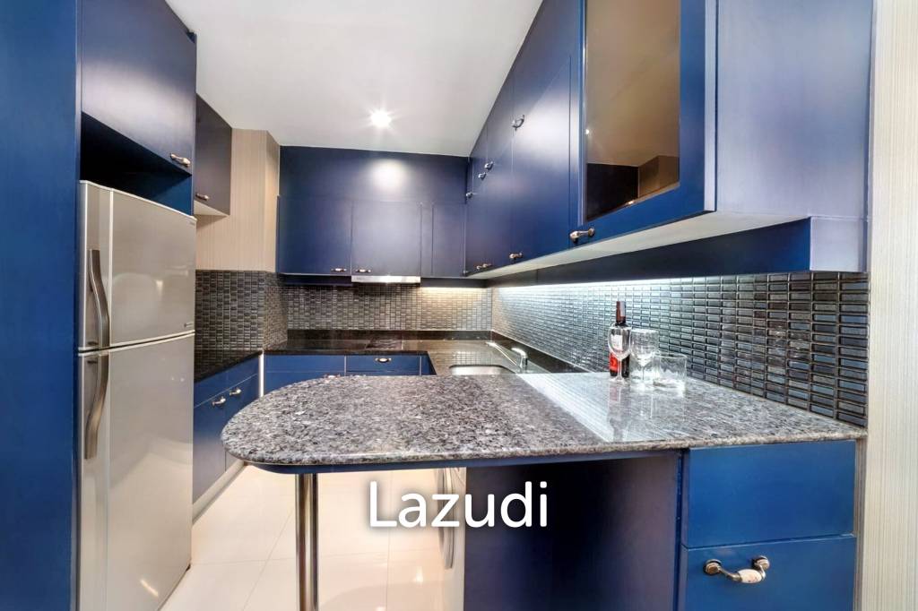 รูป 2 Bed 2 Bath 104 SQ.M The Address Chidlom - รูปที่ 14/19