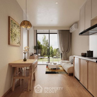 ขายคอนโด 1 ห้องนอน โครงการ One World One Home บางเทา ภูเก็ต (ID 2444645)