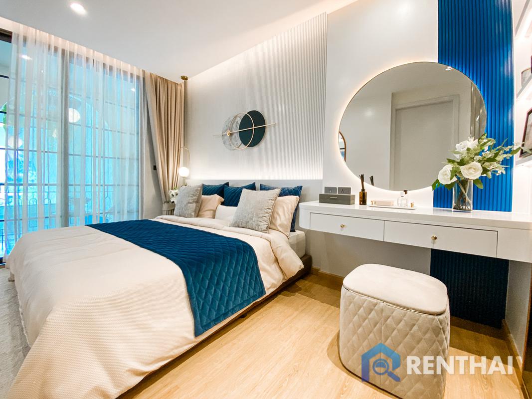 picture For sale condo 3 bedrooms at Above Element Condo - 3/25