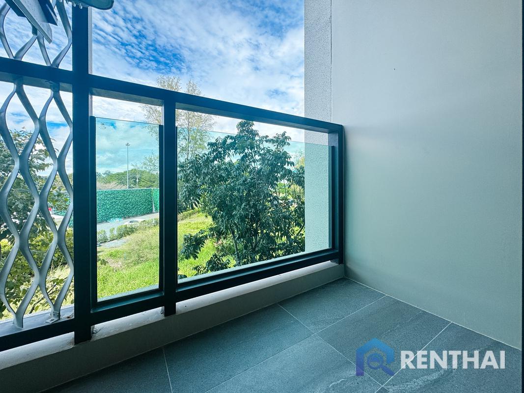 picture For rent brand new 1bed in Space cheering talay - 13/25