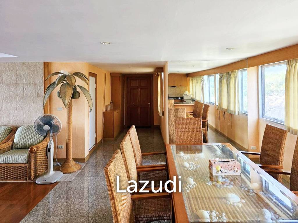 รูป Luxurious Oceanview Condo in Milford Paradise Hua Hin - รูปที่ 5/20
