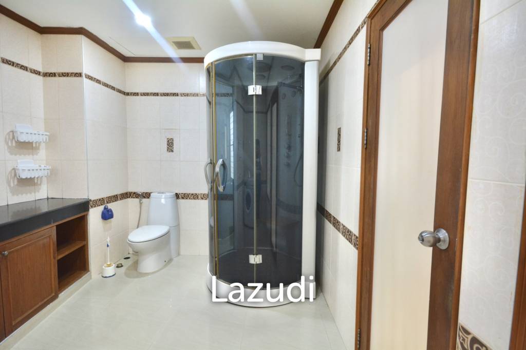 รูป 1 Bed  1 Bath 108 SQ.M. Baan Suan Lalana Condominium - รูปที่ 16/21
