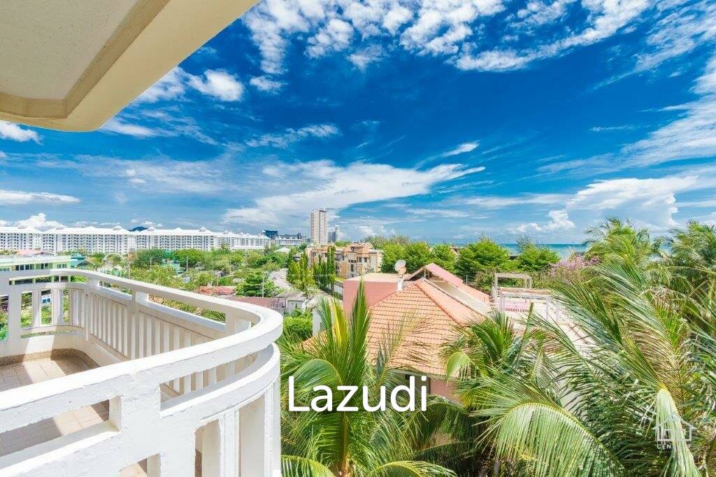 รูป SPRINGFIELD BEACH CONDO : 2 bed beachfront condo with great views - รูปที่ 23/34