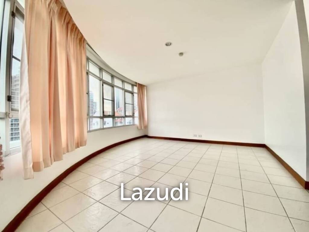 รูป 2 ห้องนอน 2 ห้องน้ำ 136 ตร.ม. พีค คอนโดมิเนียม - รูปที่ 10/15