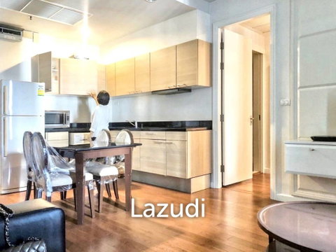 1 Bed 1 Bath 54 SQ.M  The Address Chidlom