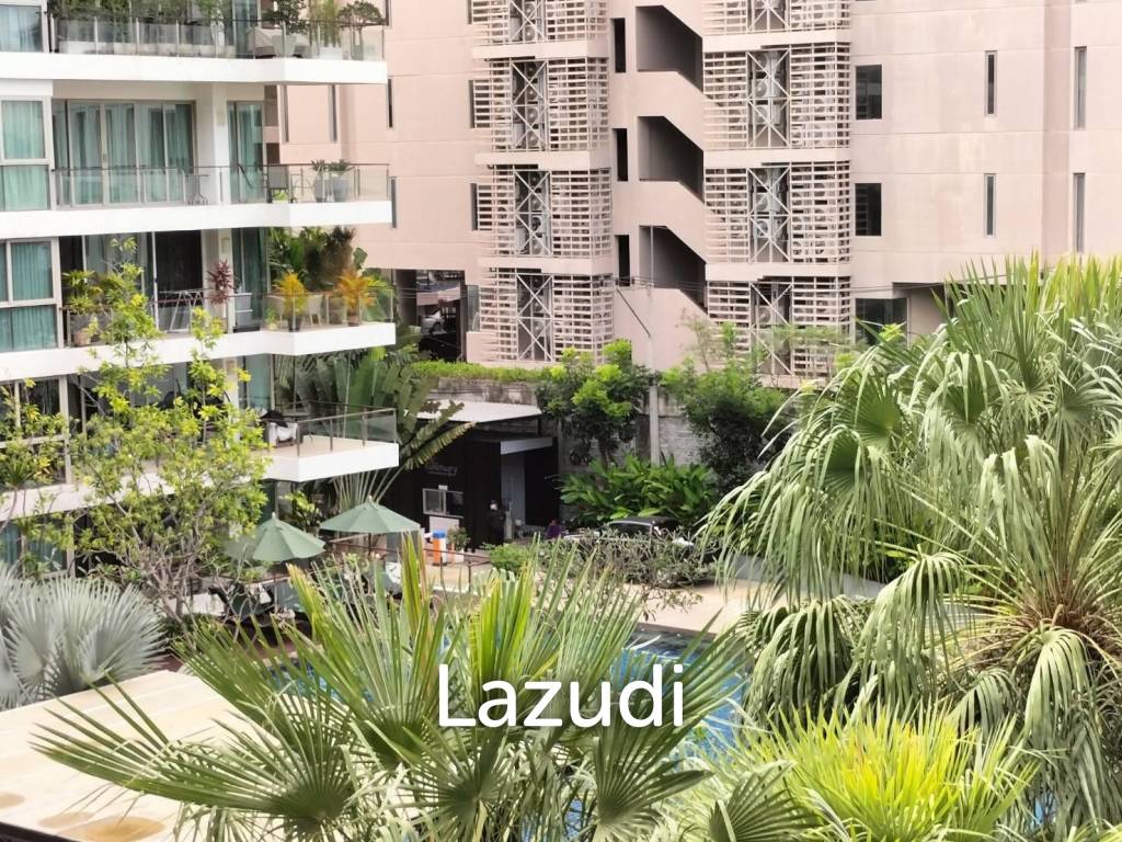 รูป Sanctuary Wongamat Condo for Sale - รูปที่ 10/10