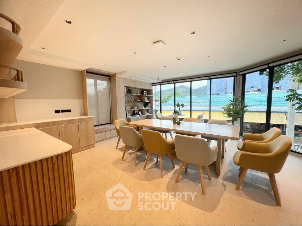 รูป คอนโด 1 ห้องนอน The Space Condominium ชั้น 6 ขนาด 28 ตร.ม. กะทู้ วิชิต (ID 2562849) - รูปที่ 8/10