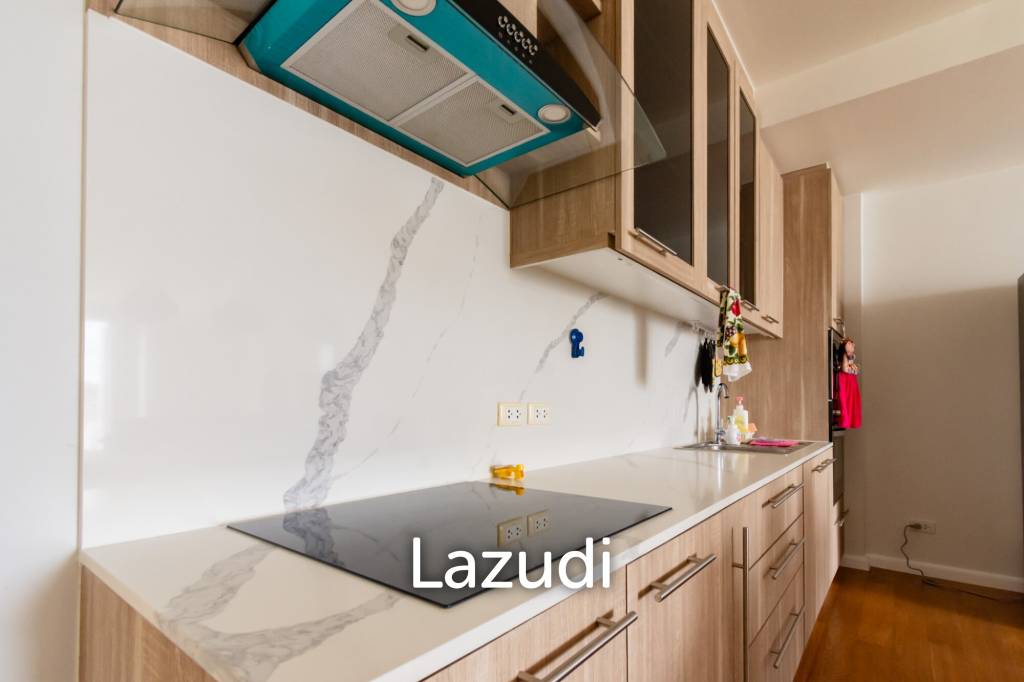 รูป MALIBU : 2 Bed Condo in Khao Tao - รูปที่ 3/26