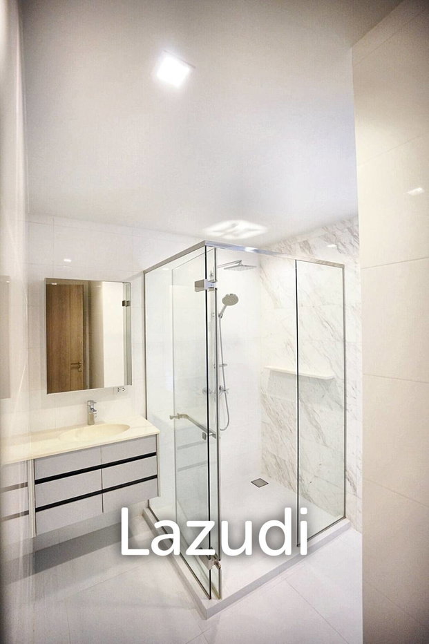 รูป 2 Bedroom 2 Bathroom 100 SQ.M HQ Thong Lor - รูปที่ 19/21