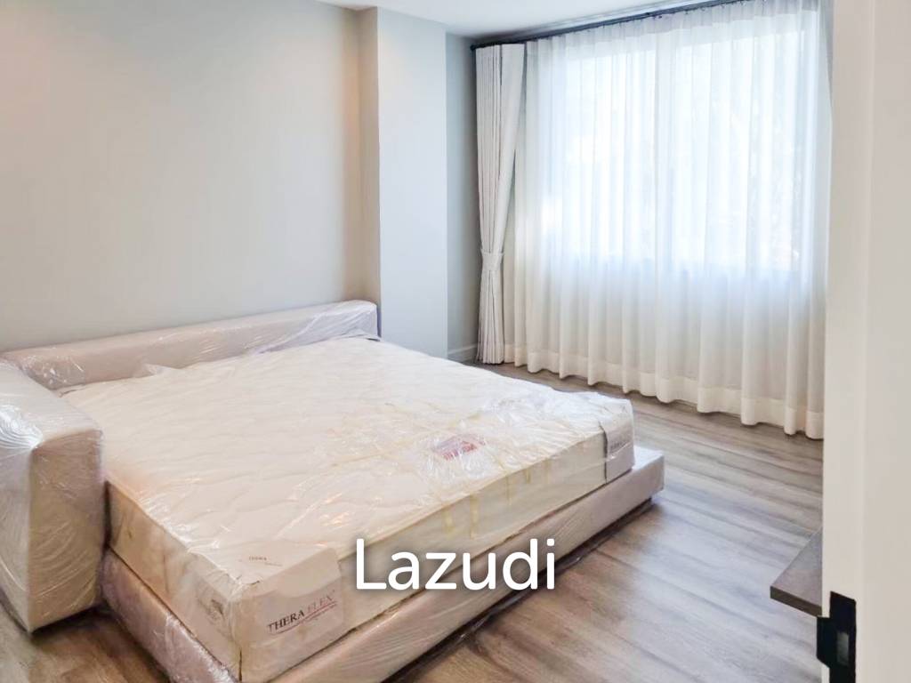 รูป คอนโด 86 ตร.ม. ห้องมุมสวย ชั้น 3 ใจกลางหัวหิน ใกล้ทะเล - รูปที่ 9/15