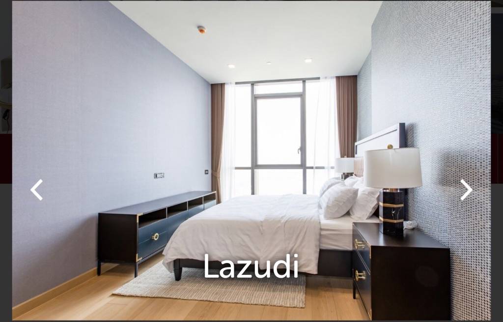 รูป 2 Bed 2 Bath 126 SQ.M The Monument Thonglo - รูปที่ 5/8
