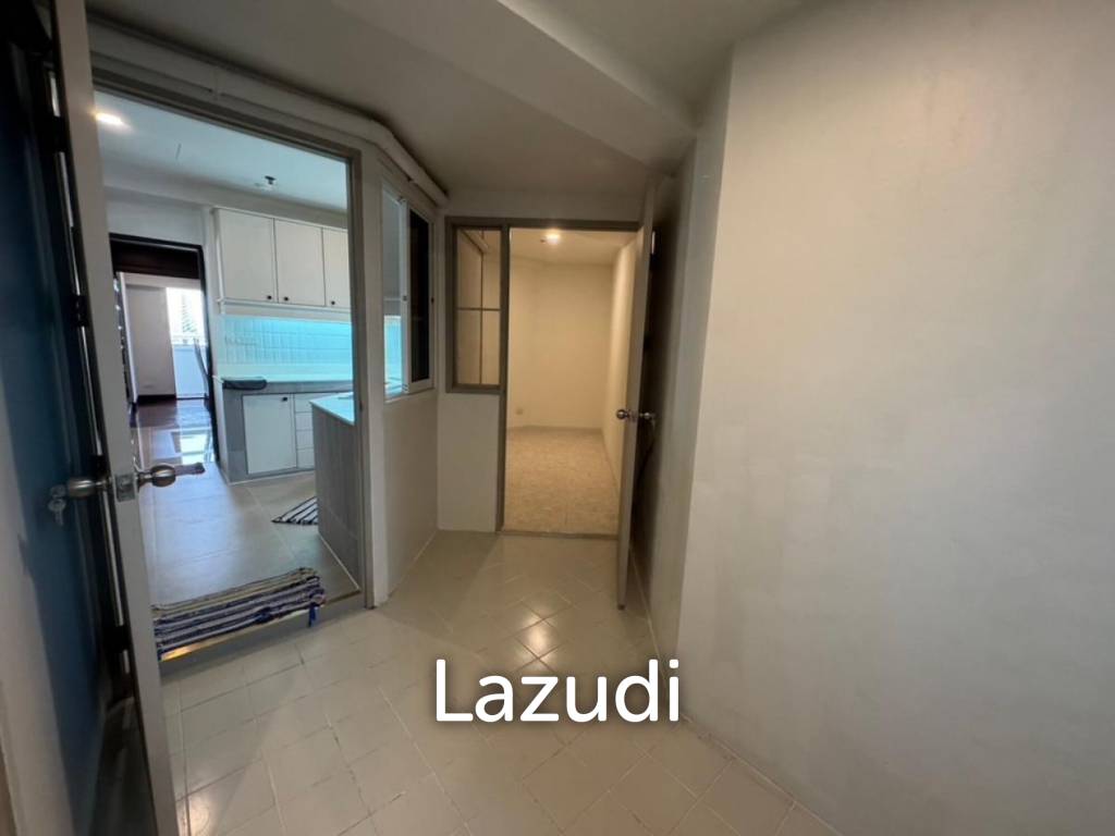 รูป 3 Bed 3 Bath 198 SQ.M Riverside Villa Condominium 1 - รูปที่ 16/25