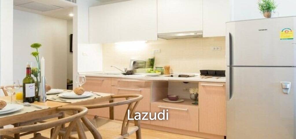 picture 2 Bed 2 Bath 59.11 SQ.M at Residence 52 - 2/5