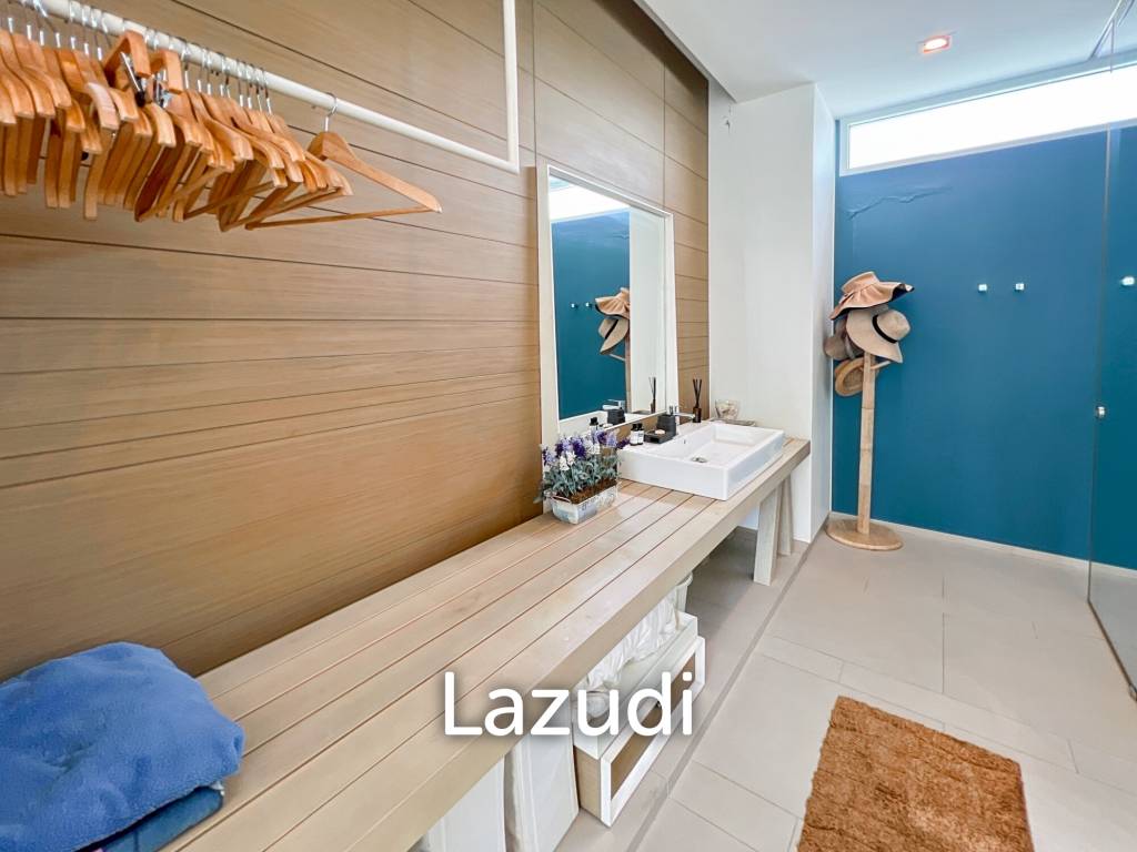 picture Ocas Condo : Luxury 2 Bedroom Condo on the Beach - 19/30