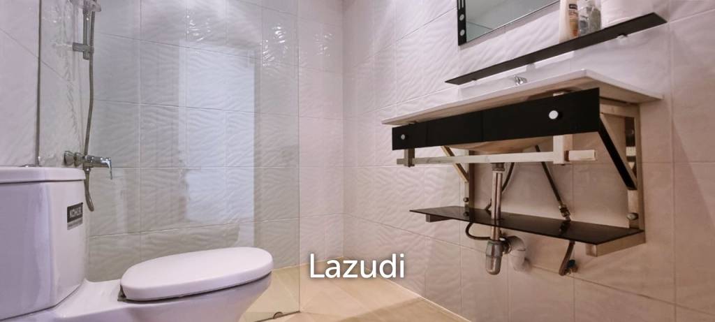 รูป Studio 1 Bath 40 SQ.M. VIP Condochain - รูปที่ 8/9