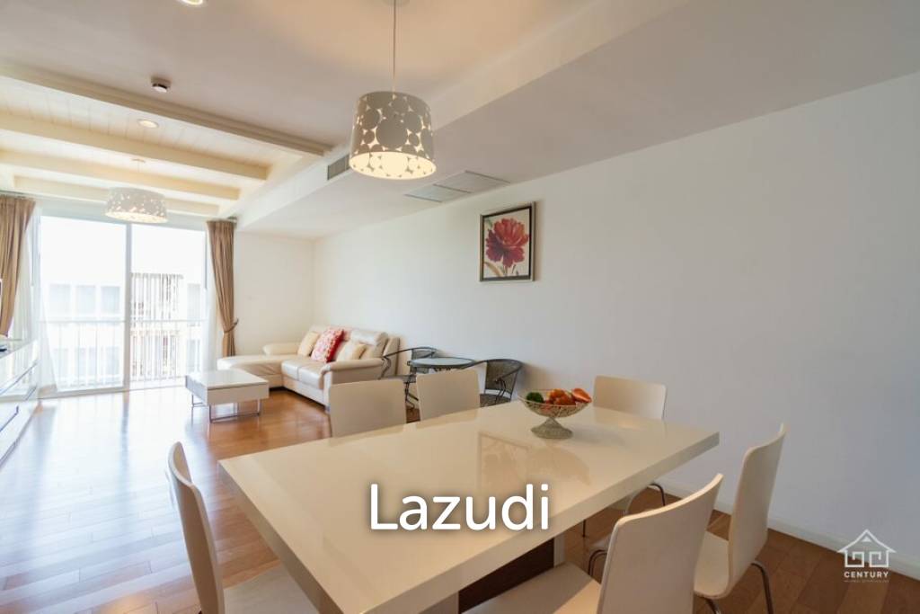 รูป NEW RENOVATED CONDO  : Great Value 2 bed condo with nice views - รูปที่ 22/25