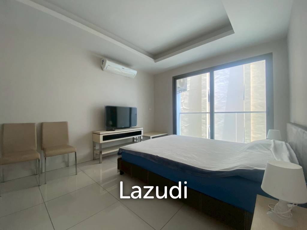 picture Studio 1 Bath 25 SQ.M. Water Park Condominium - 4/13