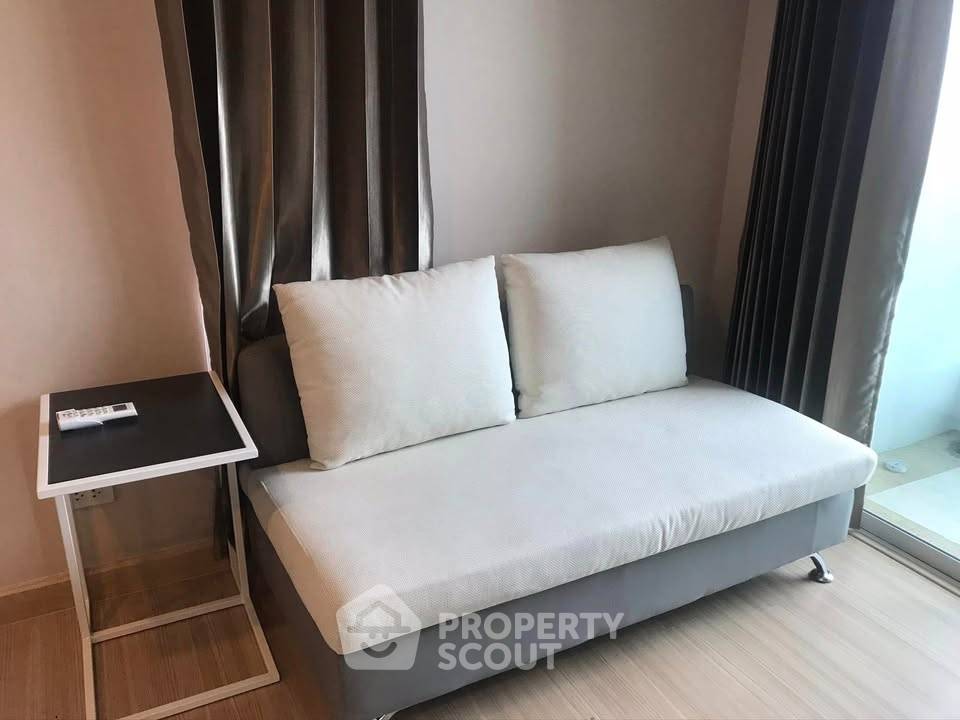 รูป ขายคอนโด 1 ห้องนอน One Plus คลองชล-สุเทพ ใกล้สุเทพ (ID 2530960) - รูปที่ 5/13