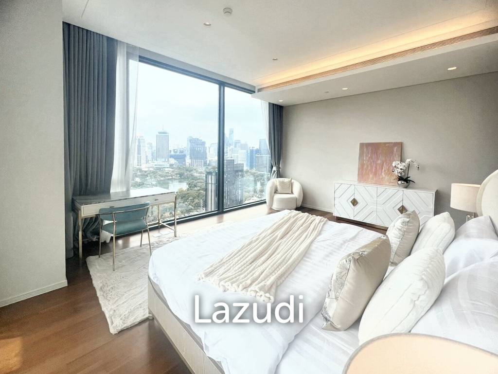 รูป 5 Bed 6 Bath 359 SQ.M The Residences at Sindhorn Kempinski - รูปที่ 15/23