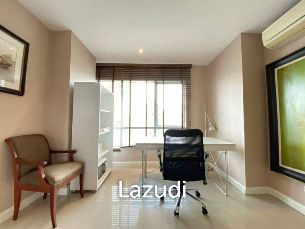 รูป 1 Bed 1 Bath 50 SQM Condo One Thonglor - รูปที่ 8/8