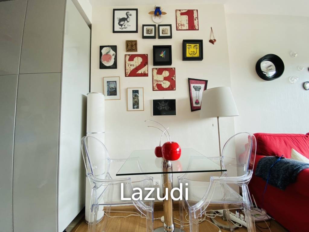 รูป One Bedroom Condo For Sale In Supalai Mare - รูปที่ 10/19