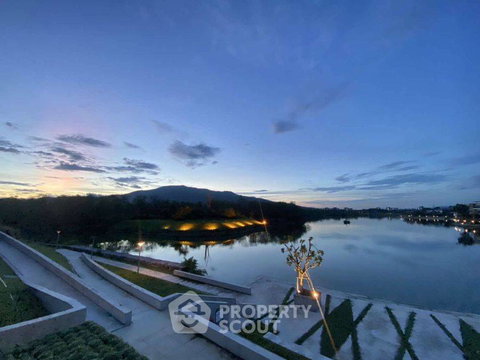 คอนโด 1 ห้องนอน North Condo สุเทพ เชียงใหม่ ชั้น 6 ขนาด 39 ตร.ม. (ID 2143424)