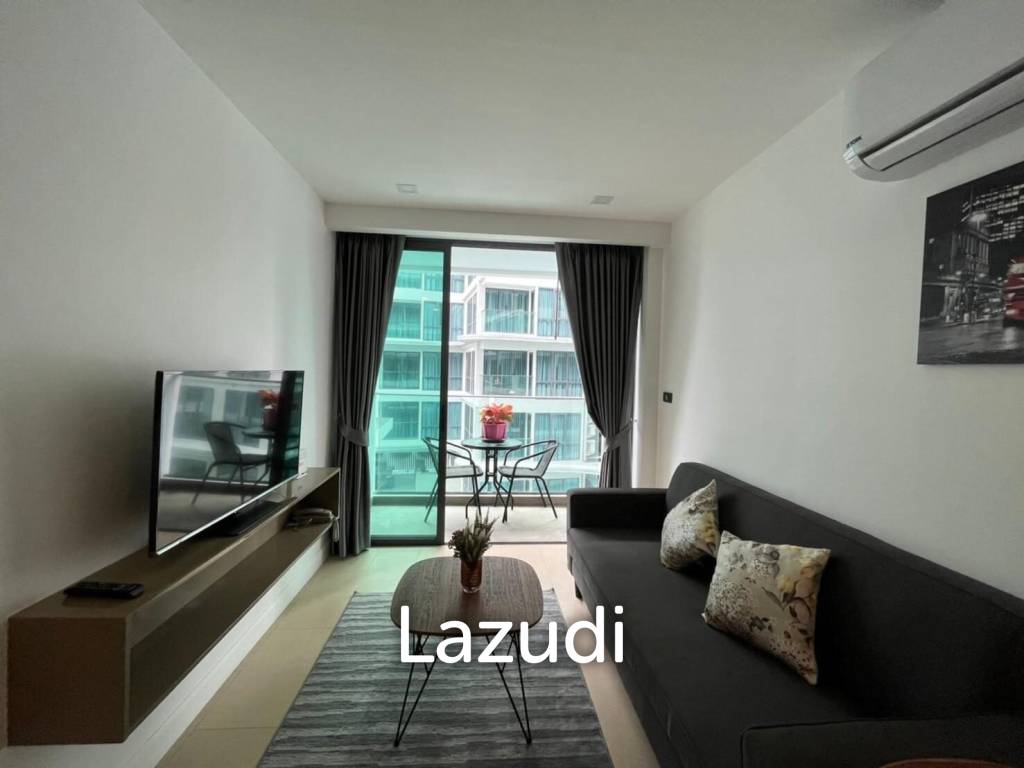 picture 2Beds Sea Zen Condo For Sale in BangSaray - 6/25