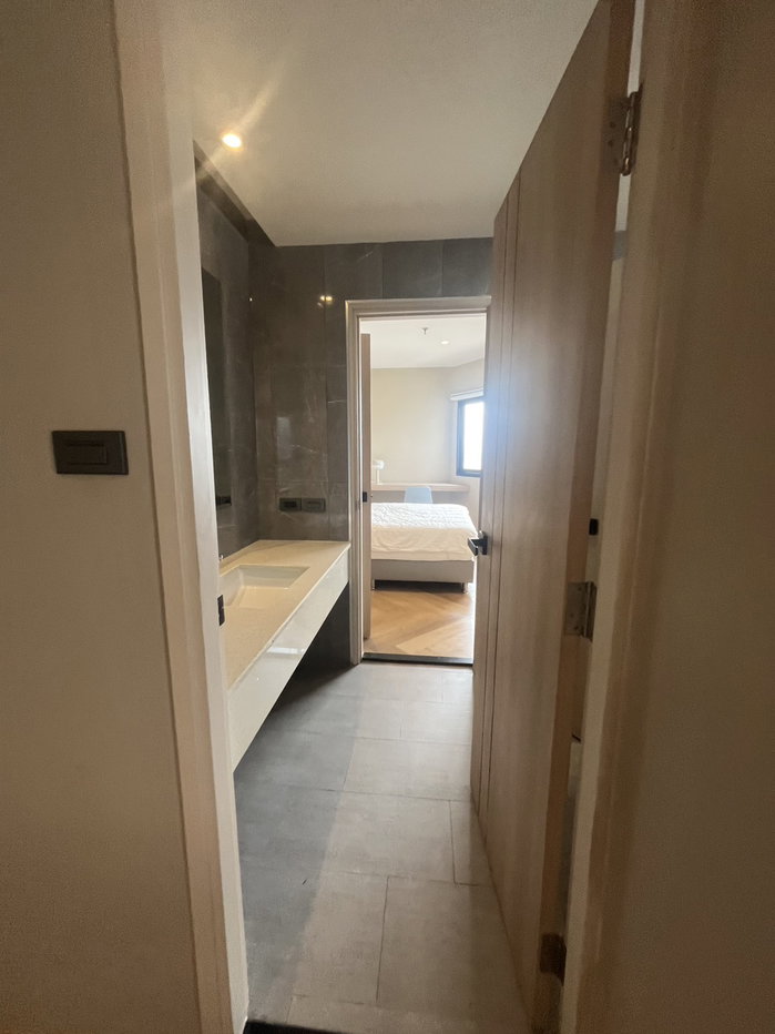 รูป Fifty Fifth Thonglor 3 bedrooms, for rent - รูปที่ 23/43