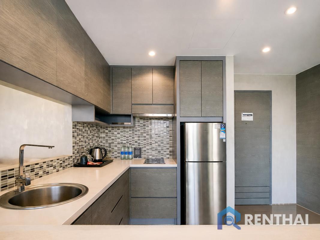 picture 2-Bed Condo at Citygate Resort, Phuket - 15/25